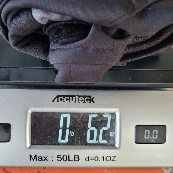 Tek Gear Size XL Black Athletic Tank Top - Picture 5 of 5